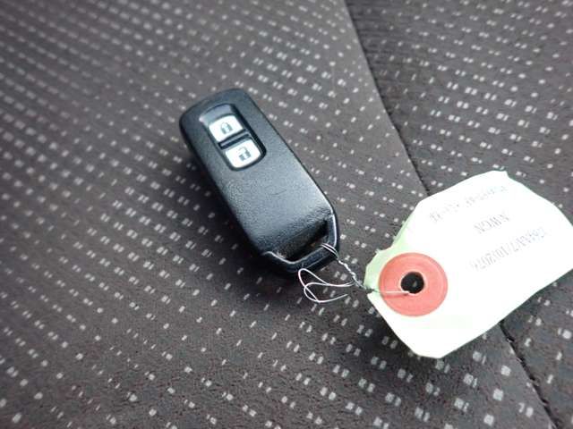 HONDA N-WGN 2018 Image 31