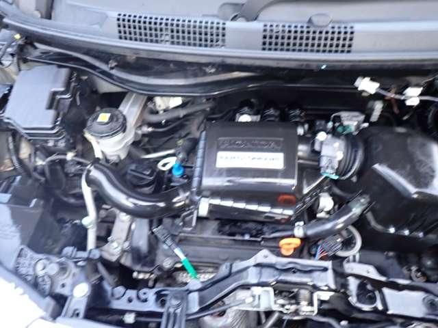 HONDA N-WGN 2018 Image 31