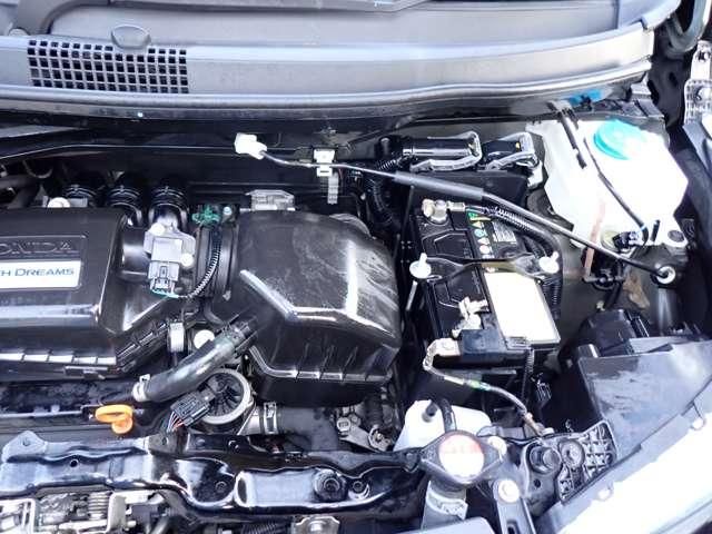 HONDA N-WGN 2018 Image 31