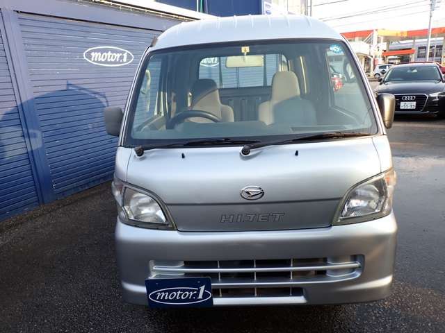 DAIHATSU HIJET TRUCK 4WD 2010 Image 31