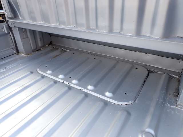 DAIHATSU HIJET TRUCK 4WD 2010 Image 31