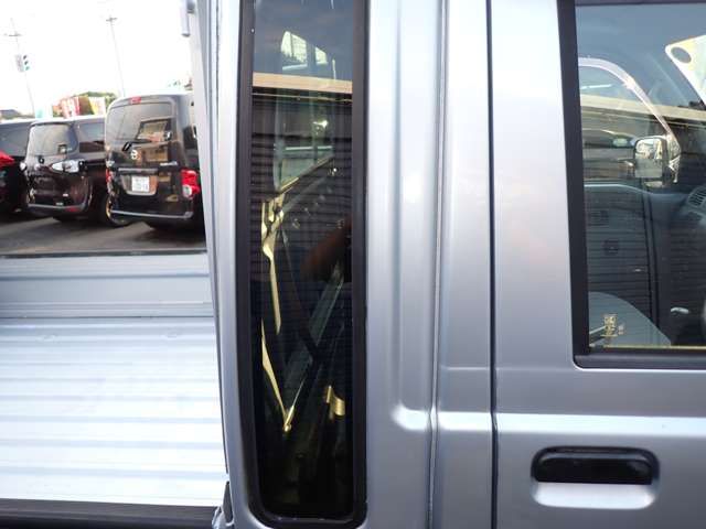 DAIHATSU HIJET TRUCK 4WD 2010 Image 31