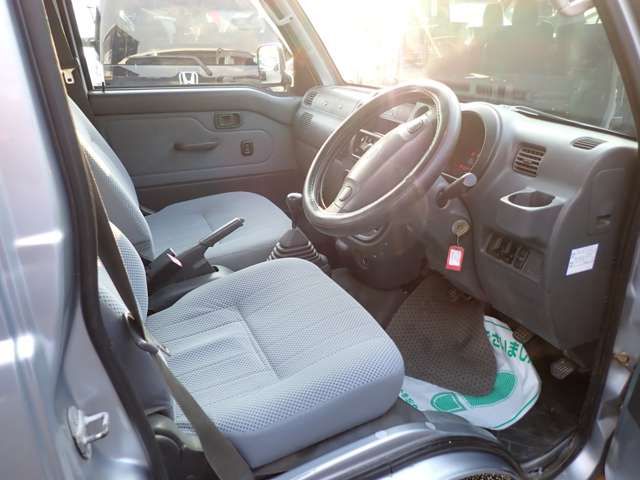 DAIHATSU HIJET TRUCK 4WD 2010 Image 31