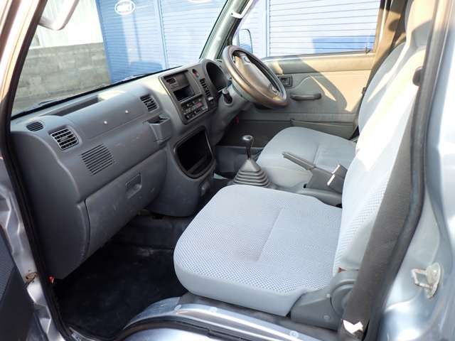 DAIHATSU HIJET TRUCK 4WD 2010 Image 31