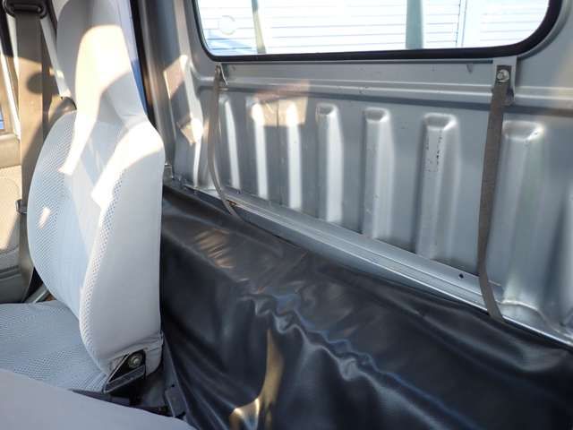 DAIHATSU HIJET TRUCK 4WD 2010 Image 31