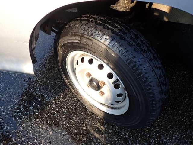 DAIHATSU HIJET TRUCK 4WD 2010 Image 31