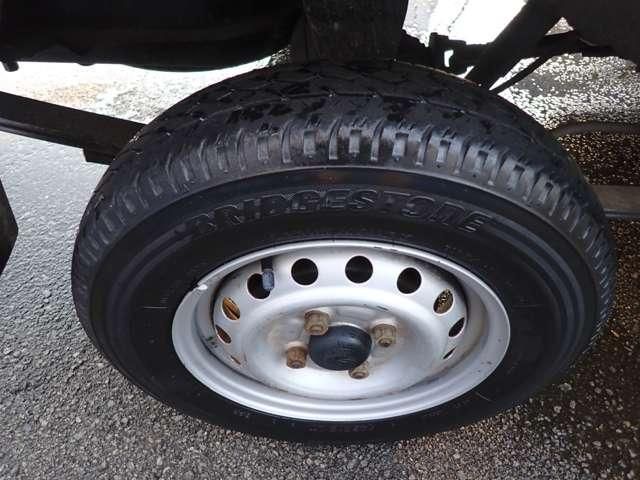 DAIHATSU HIJET TRUCK 4WD 2010 Image 31