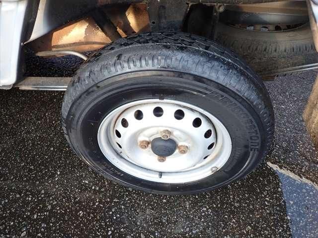 DAIHATSU HIJET TRUCK 4WD 2010 Image 31