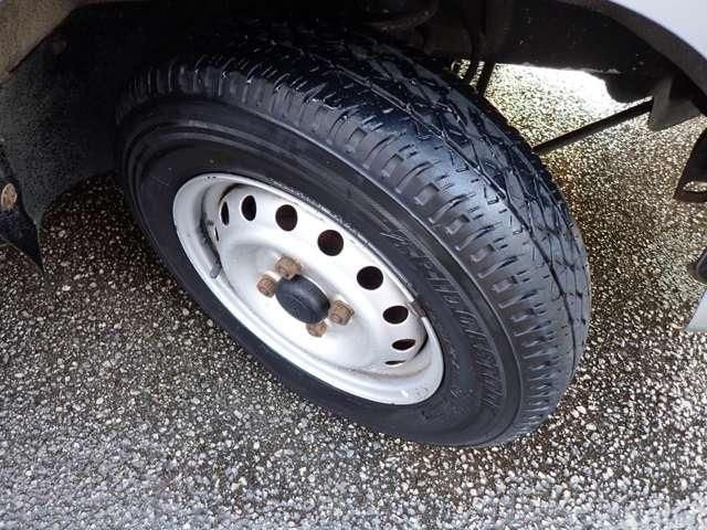 DAIHATSU HIJET TRUCK 4WD 2010 Image 31