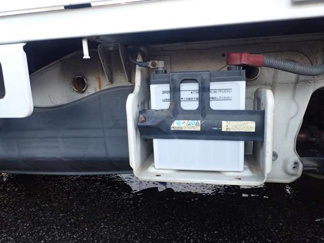 SUZUKI CARRY TRUCK 4WD 2005 Image 31