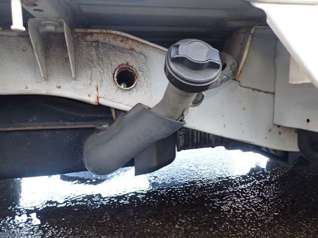 SUZUKI CARRY TRUCK 4WD 2005 Image 31