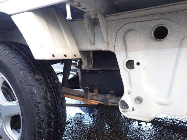 SUZUKI CARRY TRUCK 4WD 2005 Image 31