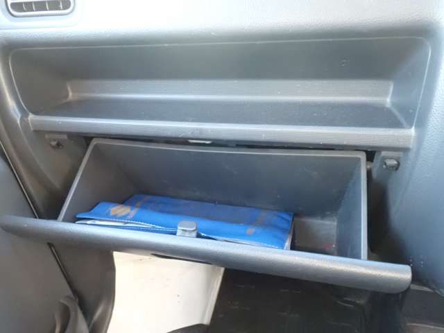 SUZUKI CARRY TRUCK 4WD 2005 Image 31