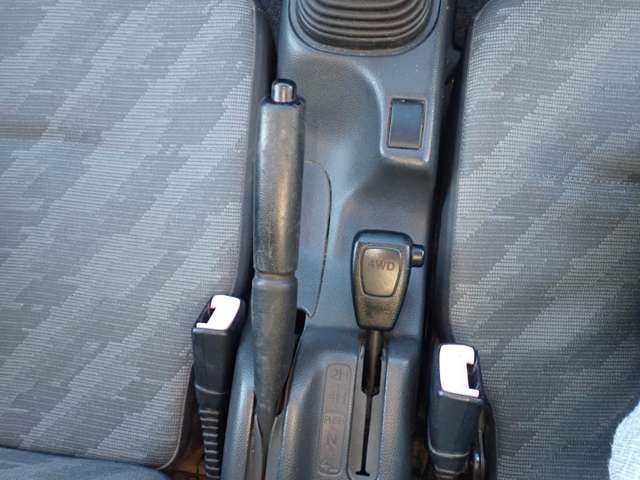 SUZUKI CARRY TRUCK 4WD 2005 Image 31