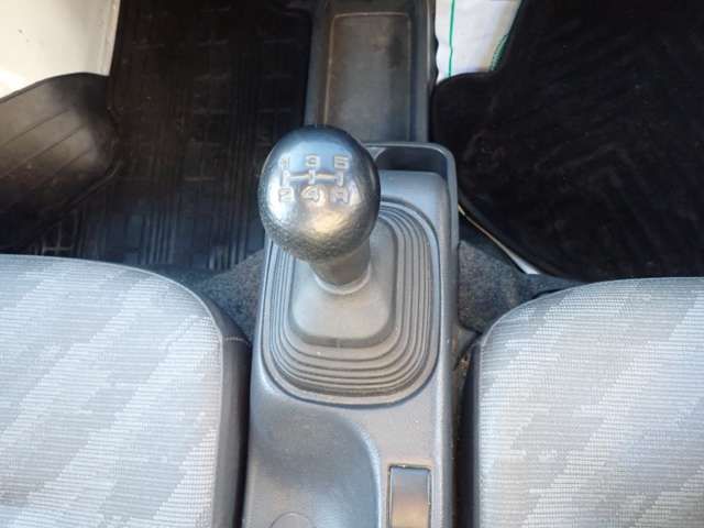 SUZUKI CARRY TRUCK 4WD 2005 Image 31