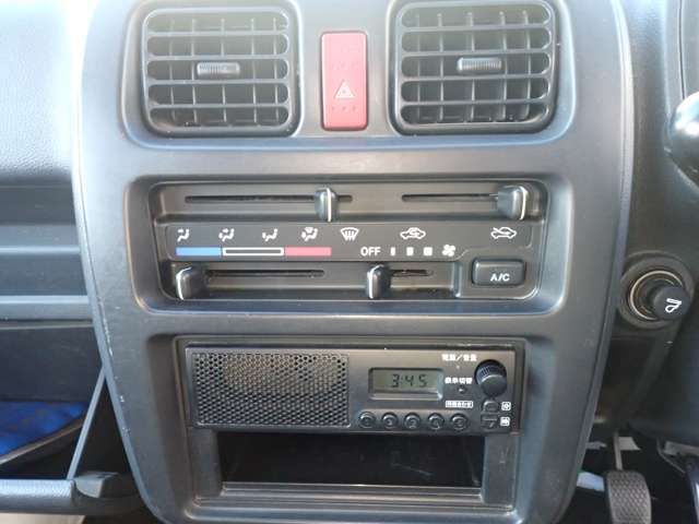 SUZUKI CARRY TRUCK 4WD 2005 Image 31