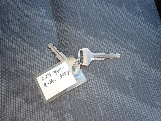 SUZUKI CARRY TRUCK 4WD 2005 Image 31