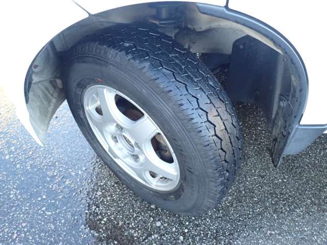 SUZUKI CARRY TRUCK 4WD 2005 Image 31