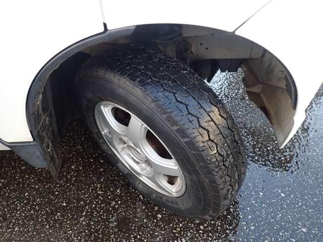 SUZUKI CARRY TRUCK 4WD 2005 Image 31