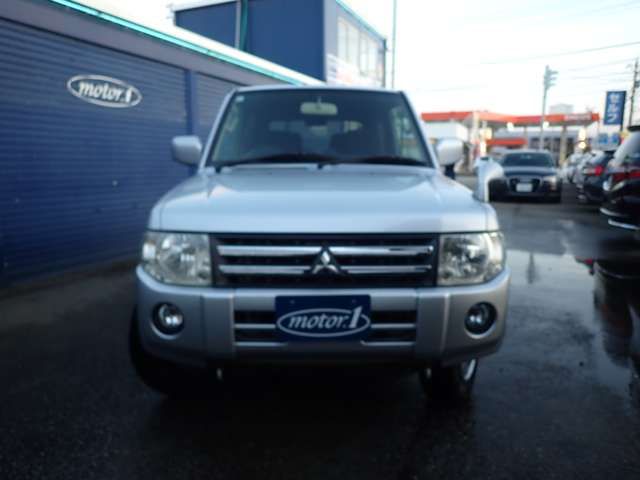 MITSUBISHI PAJERO MINI 2009 Image 31