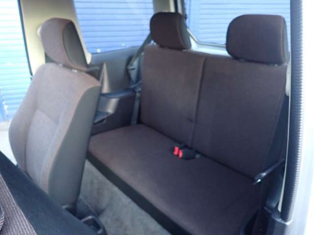 MITSUBISHI PAJERO MINI 2009 Image 31