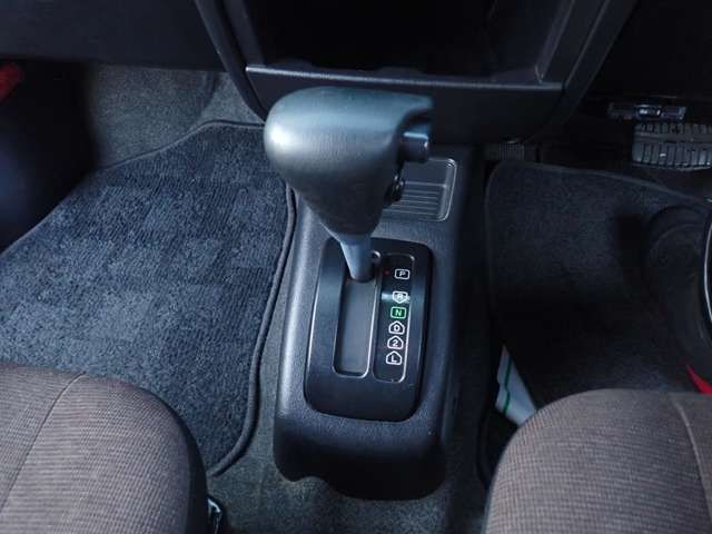 MITSUBISHI PAJERO MINI 2009 Image 31