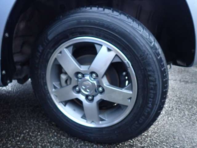 MITSUBISHI PAJERO MINI 2009 Image 31