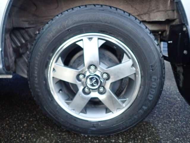 MITSUBISHI PAJERO MINI 2009 Image 31