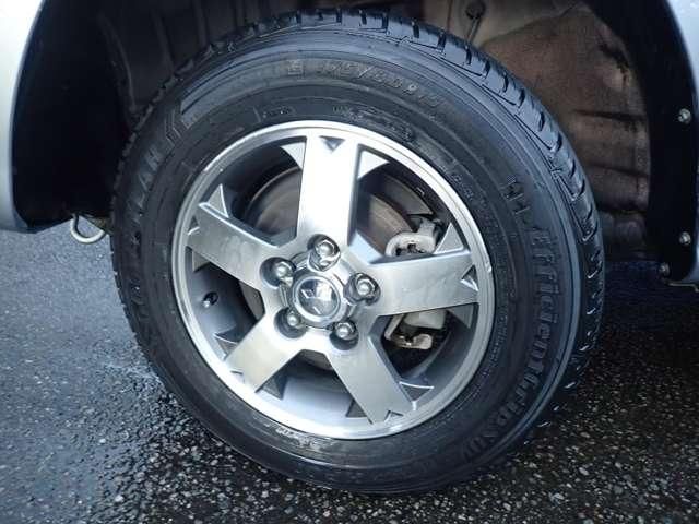 MITSUBISHI PAJERO MINI 2009 Image 31