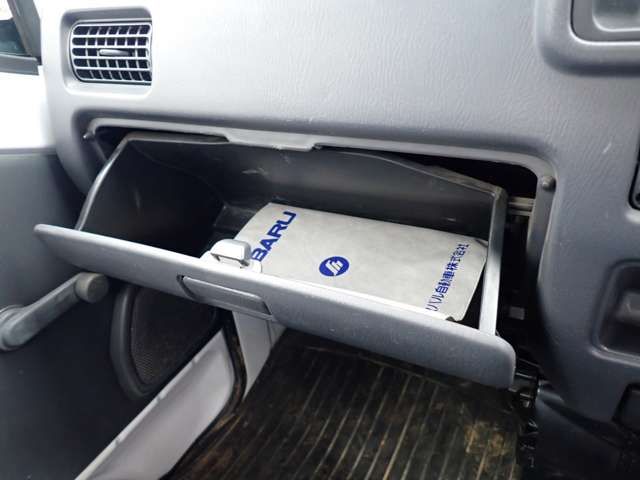 SUBARU SAMBAR TRUCK 4WD 2007 Image 31