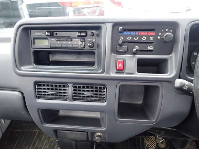 SUBARU SAMBAR TRUCK 4WD 2007 Image 31