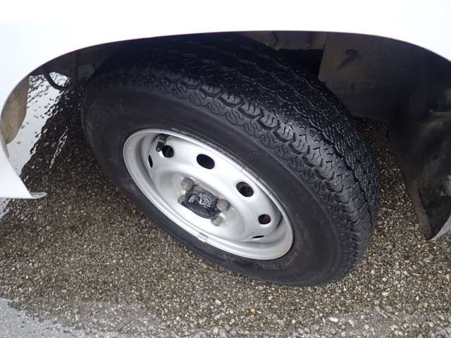 SUBARU SAMBAR TRUCK 4WD 2007 Image 31