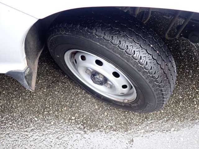 SUBARU SAMBAR TRUCK 4WD 2007 Image 31