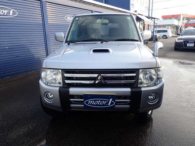 MITSUBISHI PAJERO MINI 4WD 2011 Image 31