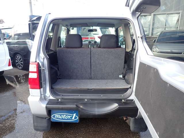 MITSUBISHI PAJERO MINI 4WD 2011 Image 31