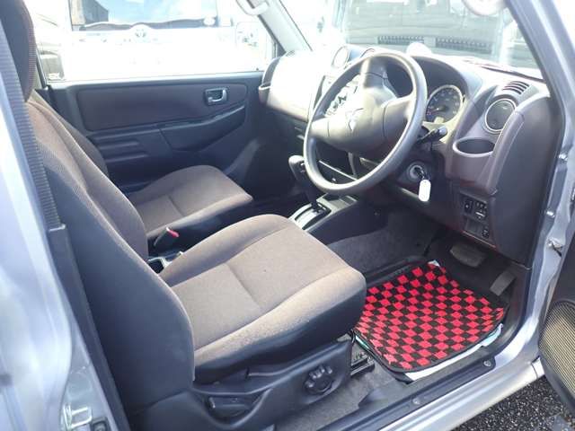 MITSUBISHI PAJERO MINI 4WD 2011 Image 31