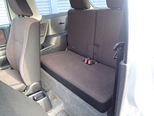 MITSUBISHI PAJERO MINI 4WD 2011 Image 31