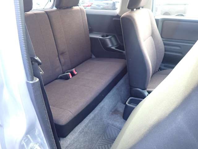 MITSUBISHI PAJERO MINI 4WD 2011 Image 31