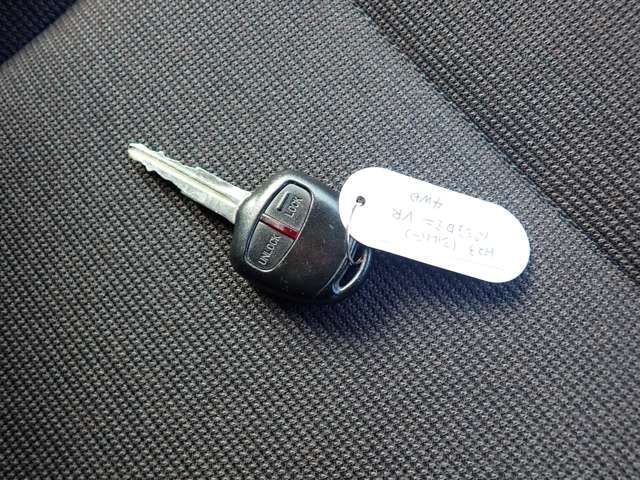 MITSUBISHI PAJERO MINI 4WD 2011 Image 31