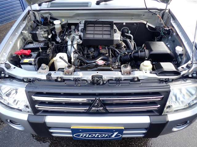 MITSUBISHI PAJERO MINI 4WD 2011 Image 31