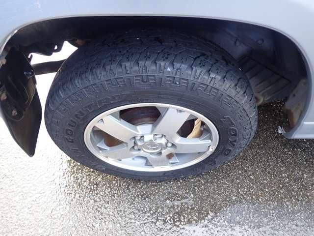 MITSUBISHI PAJERO MINI 4WD 2011 Image 31