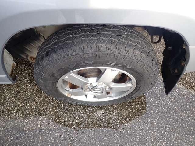 MITSUBISHI PAJERO MINI 4WD 2011 Image 31