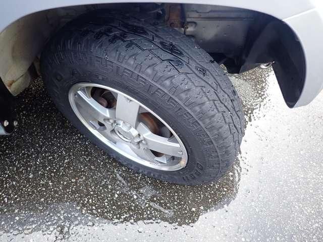 MITSUBISHI PAJERO MINI 4WD 2011 Image 31