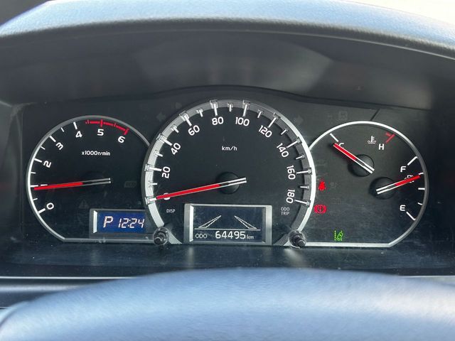 TOYOTA REGIUSACE VAN 1.15T 2019 Image 31