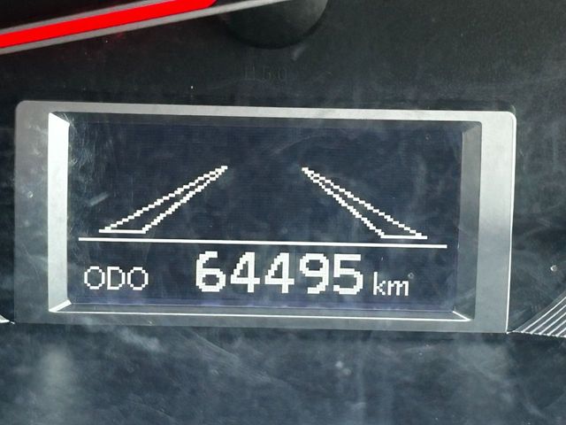 TOYOTA REGIUSACE VAN 1.15T 2019 Image 31