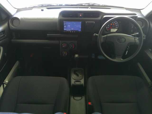 TOYOTA PROBOX VAN 4WD 2021 Image 31