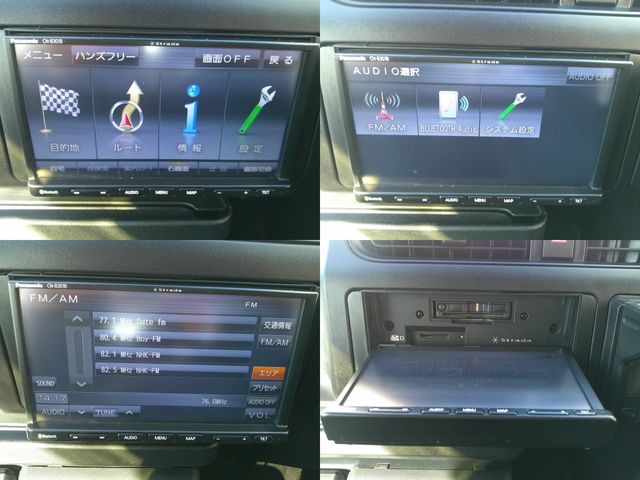 TOYOTA PROBOX VAN 4WD 2021 Image 31