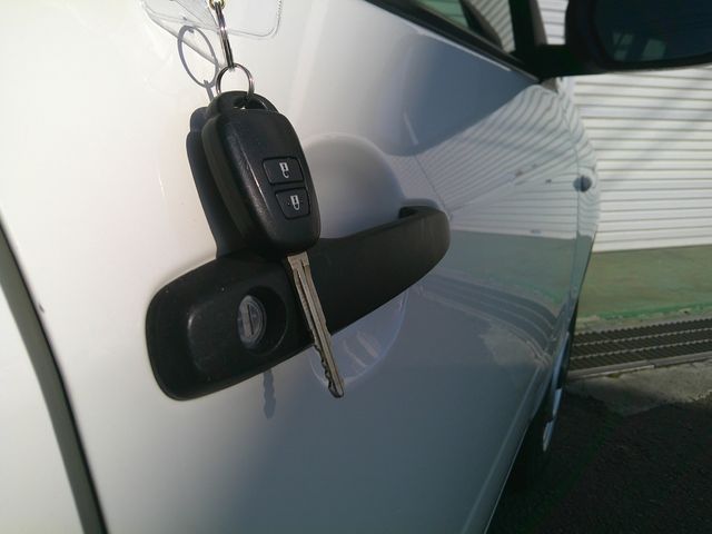 TOYOTA PROBOX VAN 4WD 2021 Image 31