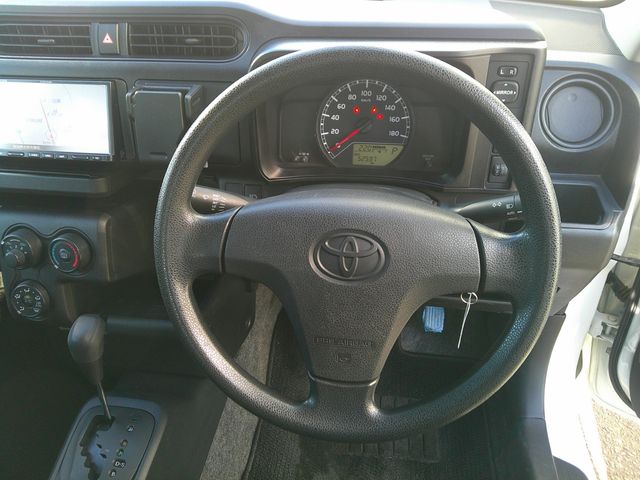 TOYOTA PROBOX VAN 4WD 2021 Image 31