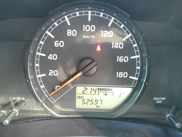 TOYOTA PROBOX VAN 4WD 2021 Image 31